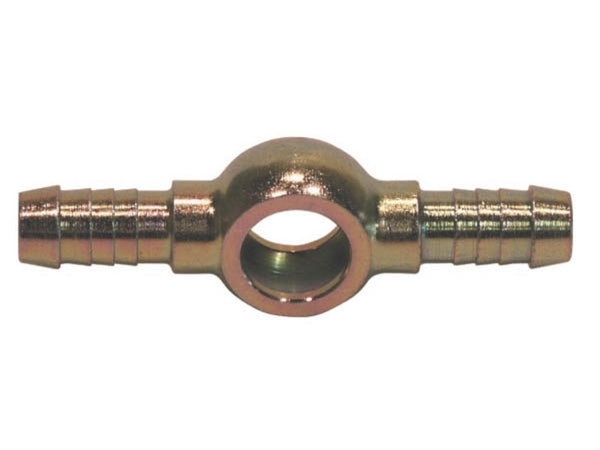Pressarmatur M12