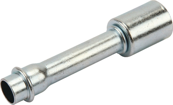 Pressarmatur Nr.10, 1-1/18" (18) mm Rohr