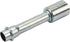 Pressarmatur Nr.10, 1-1/18" (18) mm Rohr