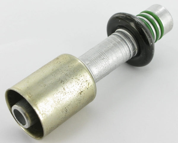 Pressarmatur Nr.10, 10