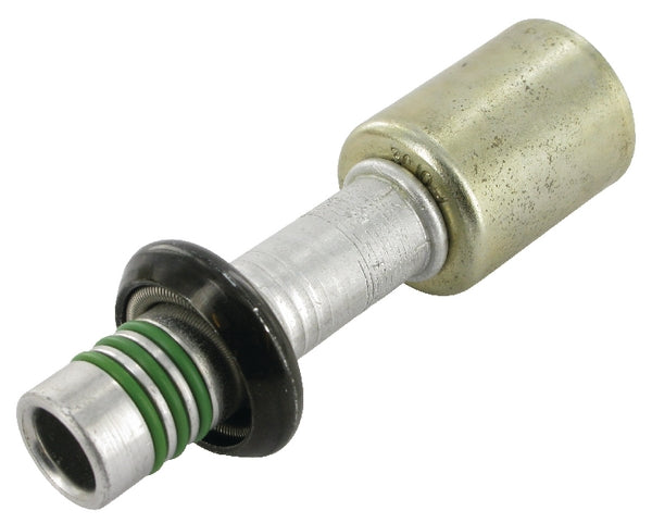 Pressarmatur Nr.10, 10