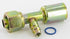 Pressarmatur Nr.12, 1-1/16"-14 Füllventil R134a