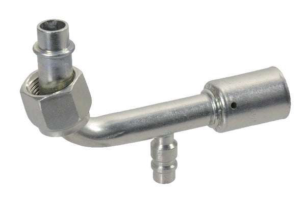 Pressarmatur Nr. 12 1-1/16"-14 Ventil R134