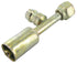 Pressarmatur Nr.6, 5/8"-18 Füllventil R134a