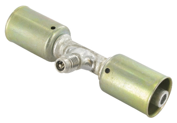 Pressarmatur Nr.8, 8 Füllventil 1/4"