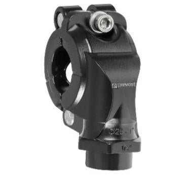 Prevost Aluminium-Fall 40 mm 1/2" F