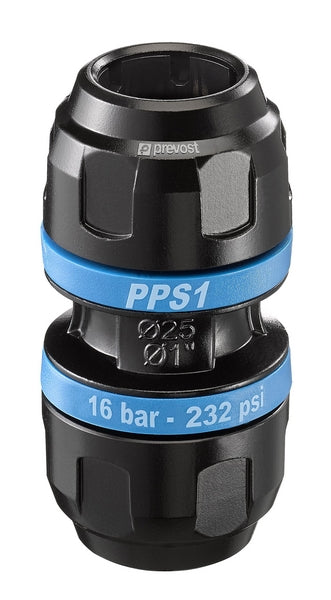 Prevost Aluminium-Steckschlüssel, Durchmesser 63 mm