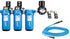 Prevost Filterset 1/2" + antistatische Schlauchverlängerung