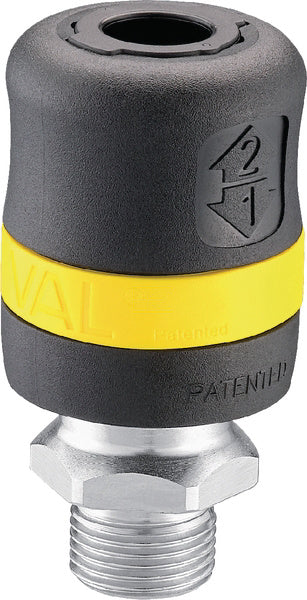 Prevost Sicherh.schnellkp. AG BSP 1/2"
