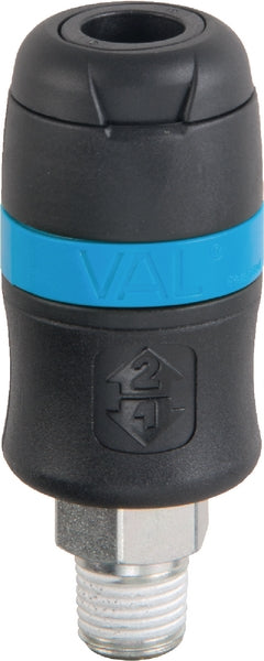 Prevost Sicherh.schnellkp. AG BSP 3/8"