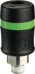 Prevost Sicherh.schnellkp. AG BSP 3/8"