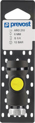 Prevost Sicherh.schnellkp. IG BSP 3/8" ASI 061102CP