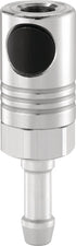 Prevost Sicherh.schnellkp./Tülle 13mm CSM 061813