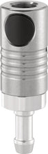 Prevost Sicherh.schnellkp./Tülle 8mm CSM 081808
