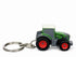 Schlüsselanhänger Fendt 939 Vario Miniaturmodell von Universal Hobbies, Seitenansicht