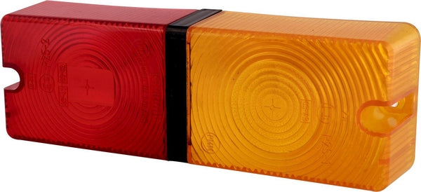 Promot Lampenglocke, hinten LT-20