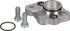 Pumpenflansch Gr.1-Gr.0,5