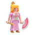 Kinderpuzzle Prinzessinnenschloss mit Figur Schmidt Spiele – Detailansicht Spielfigur