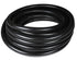 PVC/BUNA-Schlauch schwarz 40mm, Preis pro Meter