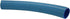 PVC-Schlauch blau/grün 133 mm, Preis pro Meter