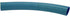 PVC Schlauch blau/grün 4 3/4", Preis pro Meter