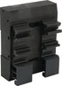 PWM Verstärker Mono 9-36V