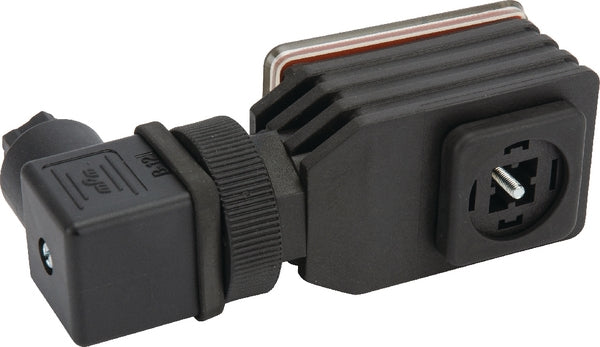 PWM Verstärker Stecker 9-36V