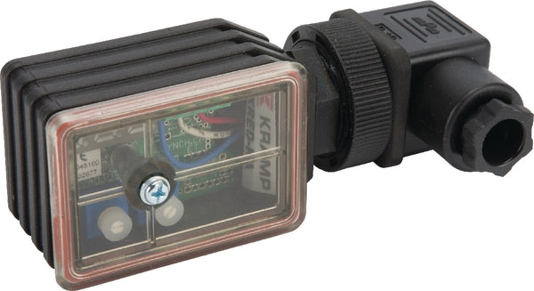 PWM Verstärker Stecker 9-36V