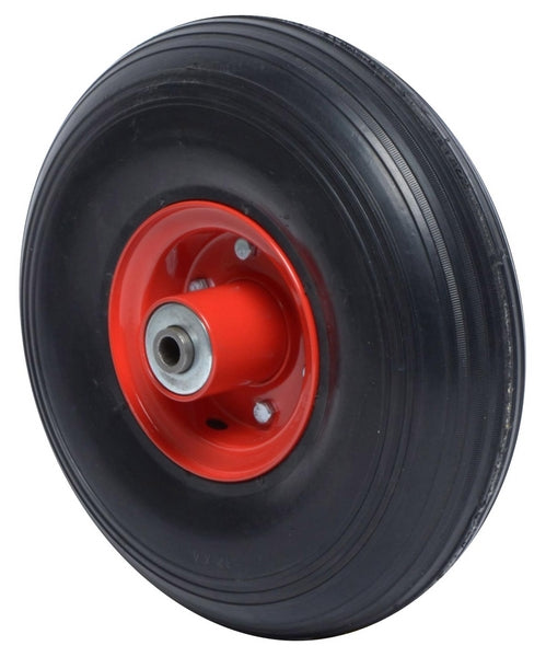 Rad 4.00x4 Massiv GK12 Ø13x120 Stahlfelge