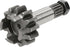 Rad für Hydraulikpumpen