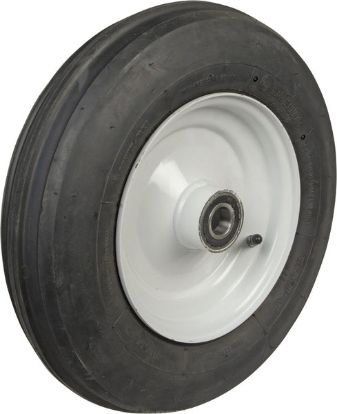 Rad kpl. 350x8