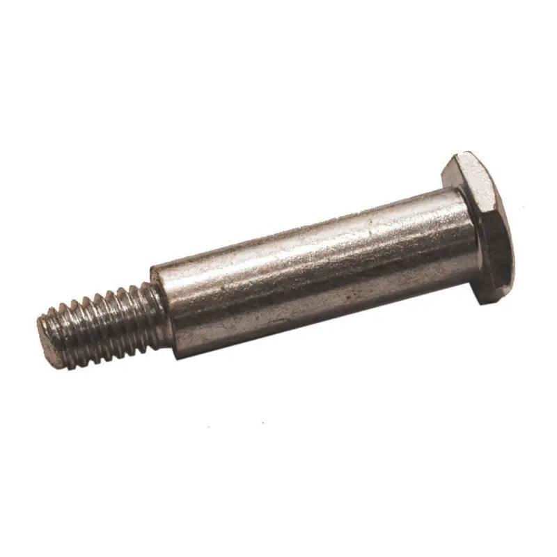 Radbolzen 36,5 mm Noma 23763 22557 mit 1/2" Außendurchmesser und 3/8" Außengewinde
