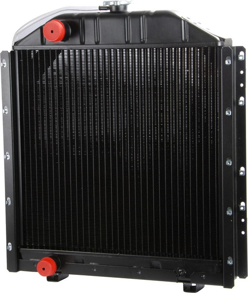 Radiator passend für Fiat 4951039