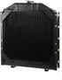 Radiator passend für Fiat 4951039