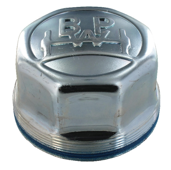 Radkappe 125x3 BPW