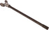 Raico Halbwelle re. 27,1