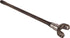 Raico Halbwelle re. 27,1