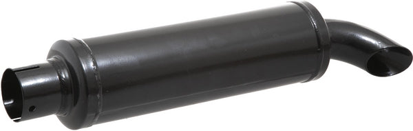 Raico Schalldämpferrohr L952145ENAMELN