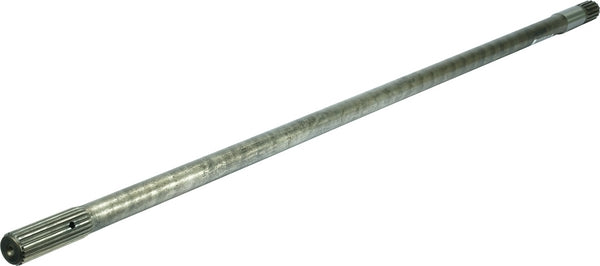 Raico Zapfwelle