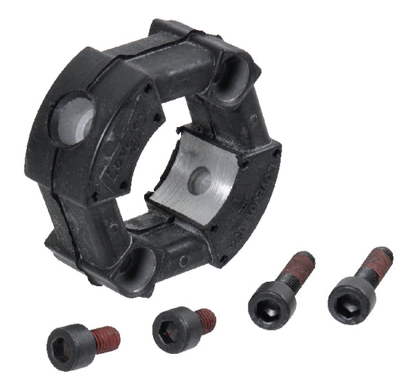 RaJa-Lovejoy Gummi für Kupplung LF1 60SH
