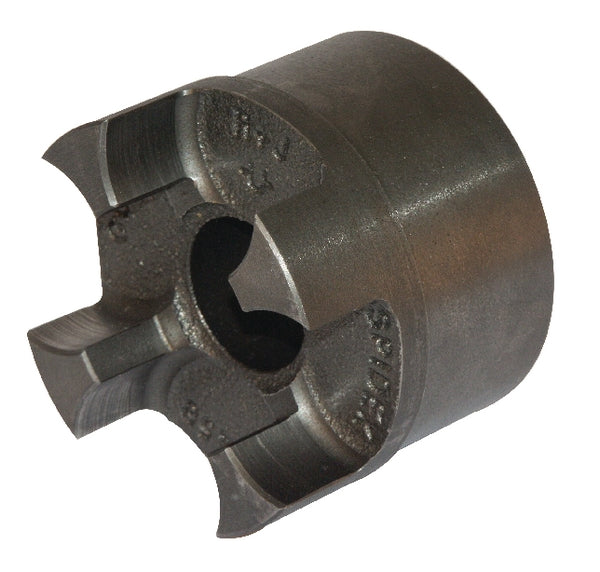 RaJa-Lovejoy Kupplungshälfte GG A38A 1 1/8"
