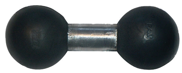 RAM Doppelte Kugelstange "C" (Blister)