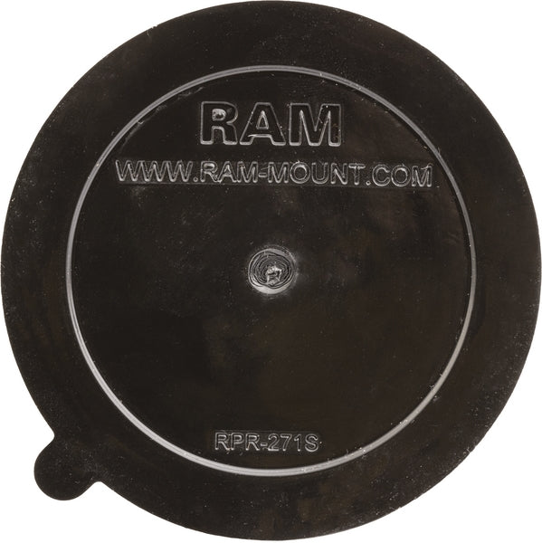RAM Telefonhalterung mit Saugnapf