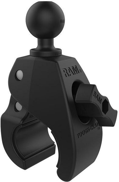 RAM Tough-Claw ™ große Klemmbasis, Größe C / 1,5 "Kugel
