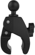 RAM Tough-Claw ™ große Klemmbasis, Größe C / 1,5 "Kugel