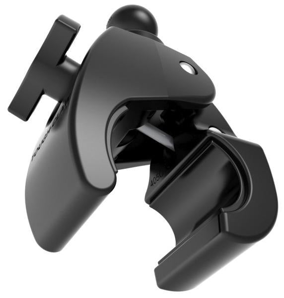 RAM Tough-Claw ™ Medium Clamp Mount 2,54 bis 4,76 cm, Größe B / 1 "Kugel