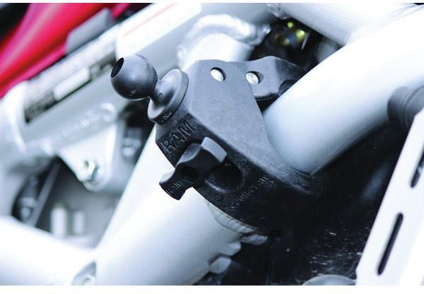 RAM Tough-Claw ™ Medium Clamp Mount 2,54 bis 4,76 cm, Größe B / 1 "Kugel