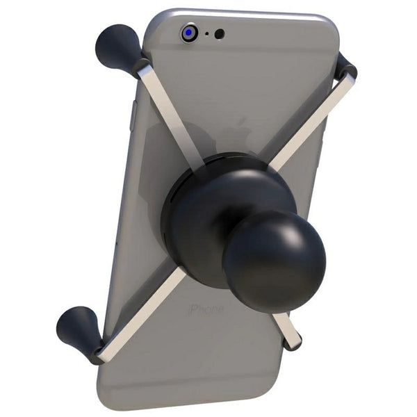 RAM X-GRIP universal 5" PHABLET Halter W 1.5"