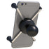 RAM X-GRIP universal 5" PHABLET Halter W 1.5"