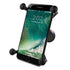 RAM X-GRIP universal 5" PHABLET Halter W 1.5"